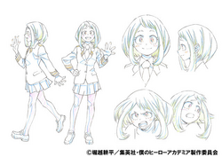 Featured image of post The Best 10 Anime Character Design Sheet Template