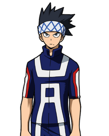 Yosetsu Awase Wikia Boku No Hero Academia Fandom