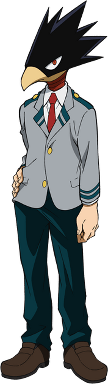 My hero academia tokoyami deals