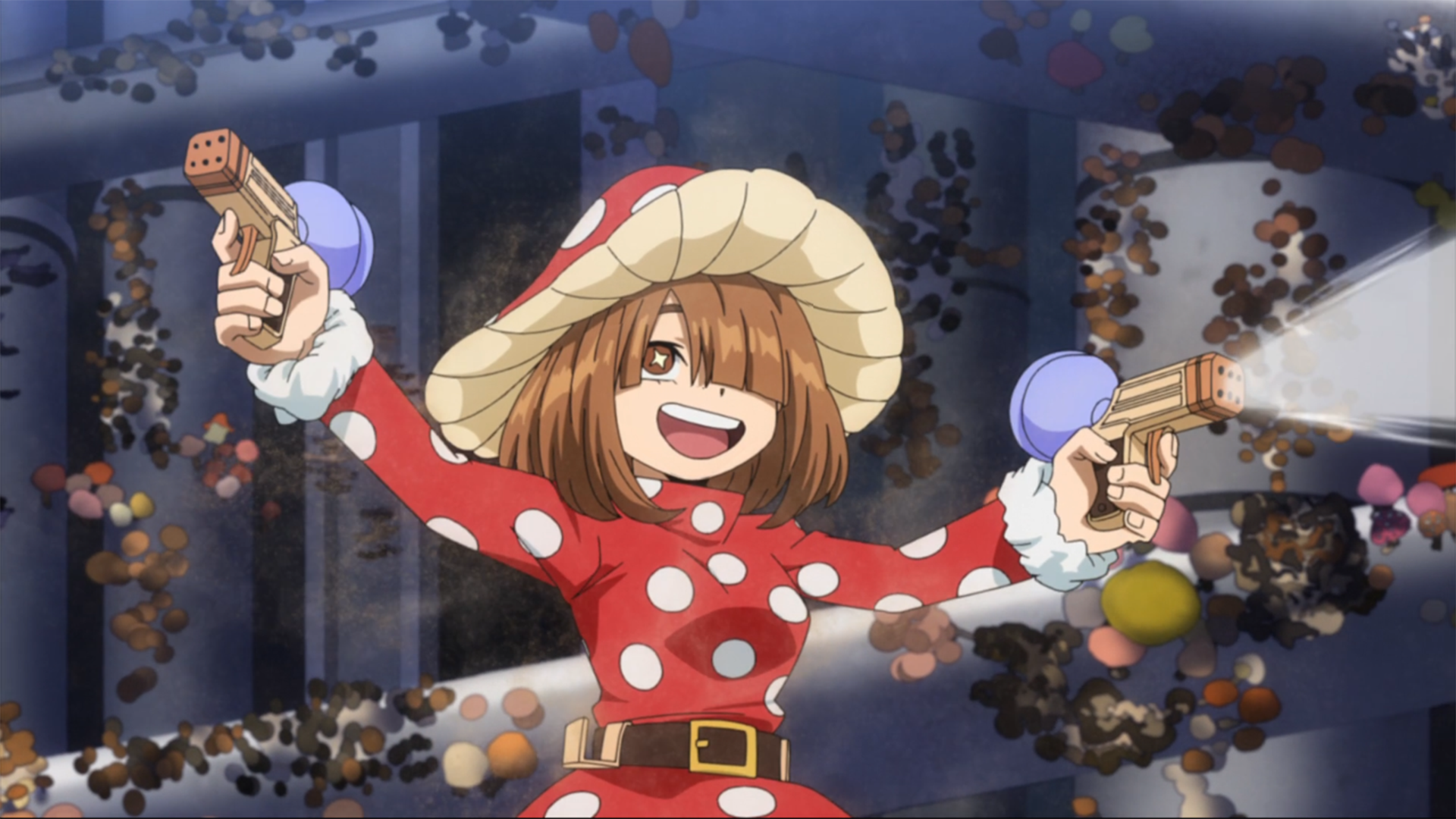 Edible mushroom Anime Drawing mushroom manga chibi fictional Character  png  PNGWing