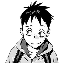 Koichi Haimawari My Hero Academia Wiki Fandom