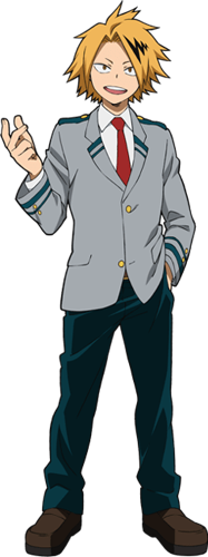 U.A. High School | My Hero Academia Wiki | Fandom
