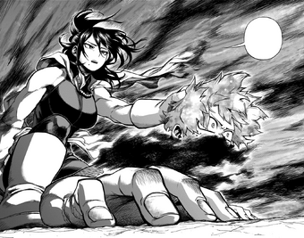 Izuku Midoriya Relationships My Hero Academia Wiki Fandom The latest chapter is a few days away from its release but my hero academia chapter 286 raw scans and spoilers are out. izuku midoriya relationships my hero