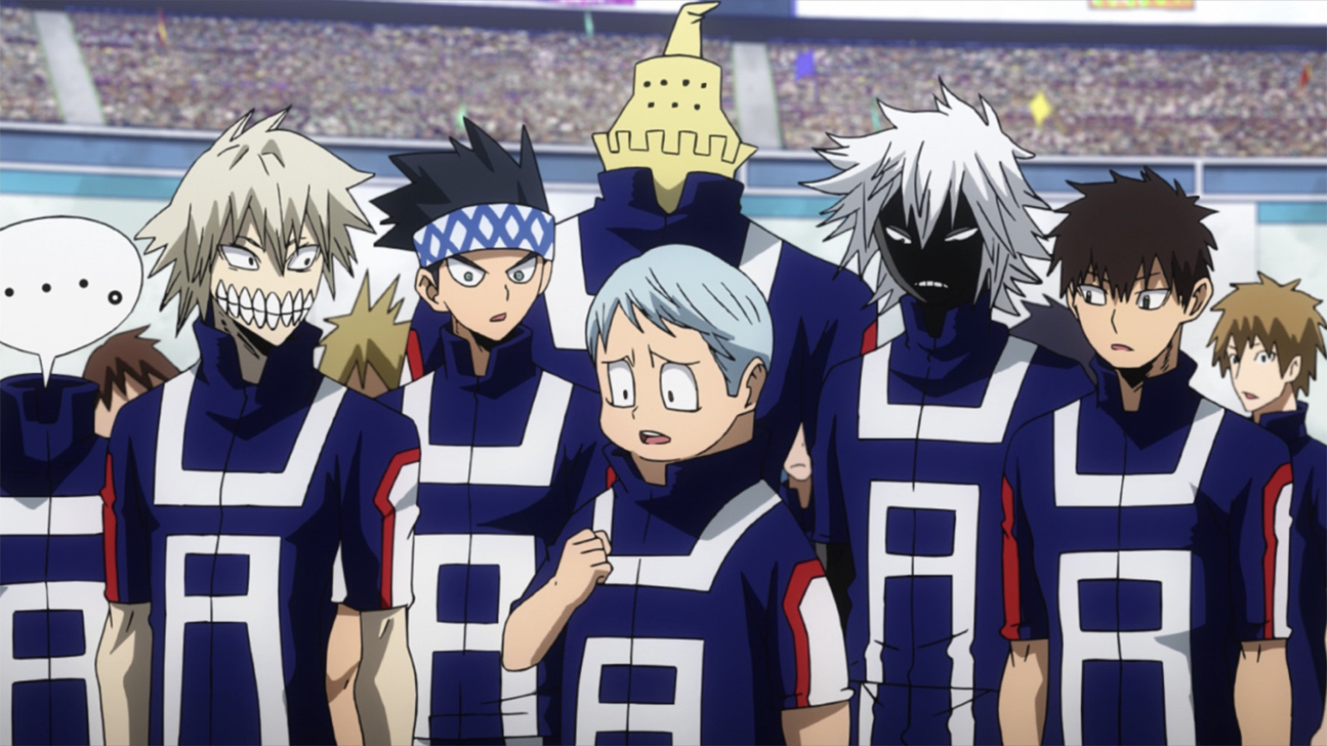 Nirengeki Shoda Quirk To Connect With Nirengeki Shoda Sign Up For Facebook Today Then this is the quiz for you! nirengeki shoda quirk to connect with