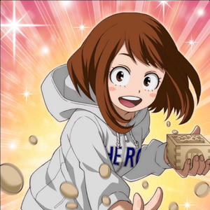 My Hero Academia Smash Tap My Hero Academia Wiki Fandom