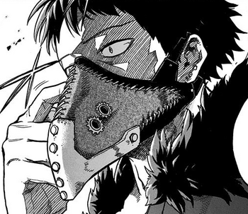 Overhaul