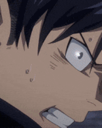 Recipro Extend My Hero Academia Wiki Fandom