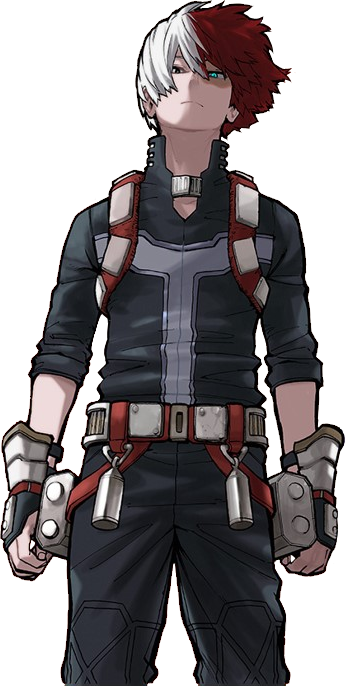 Bakugou Todoroki Shouto Bakugou My Hero Academia Characters Shoto Todoroki My Hero Academia Wiki Fandom shoto todoroki my hero academia wiki