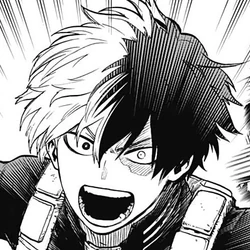 Shoto Todoroki My Hero Academia Wiki Fandom Join the online community, create your anime and manga list, read reviews, explore the forums.