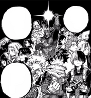 The Remaining Embers of Hope