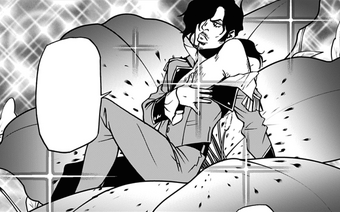 Tenma Nakaoji My Hero Academia Wiki Fandom