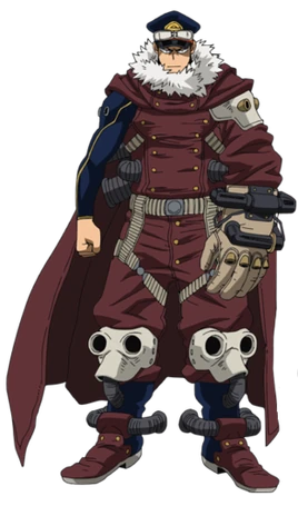 Inasa Yoarashi Anime Costume