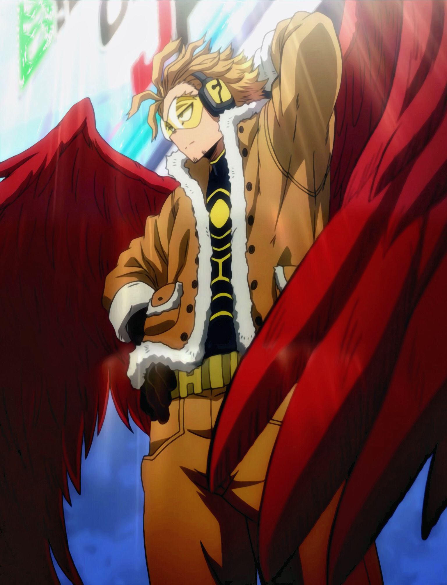 Keigo Takami | My Hero Academia Wiki | Fandom Keigo Takami | My Hero Academia Wiki | Fandom