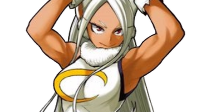 Rumi Usagiyama My Hero Academia Wiki Fandom Nsfw alphabet for hawks answer: rumi usagiyama my hero academia wiki