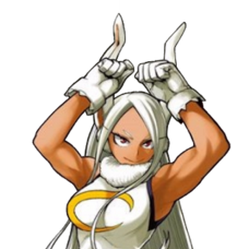 Rumi Usagiyama Wiki Boku No Hero Academia Fandom