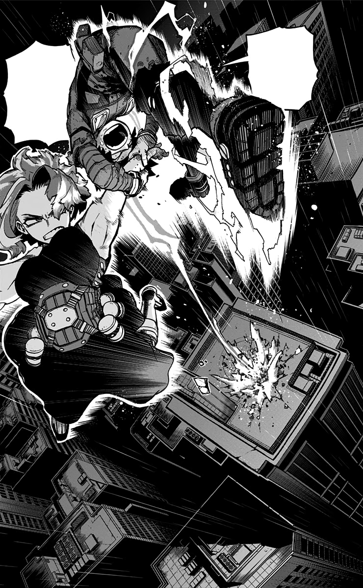 Izuku Midoriya Vs Lady Nagant My Hero Academia Wiki Fandom Izuku Midoriya Vs Lady Nagant My Hero Academia Wiki Fandom