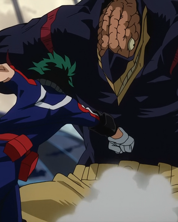 Shock Absorption My Hero Academia Wiki Fandom Click on twitter bird icon in the opened up window, then type your code to the enter code here! tab and click on green redeem button and redeem the reward. shock absorption my hero academia