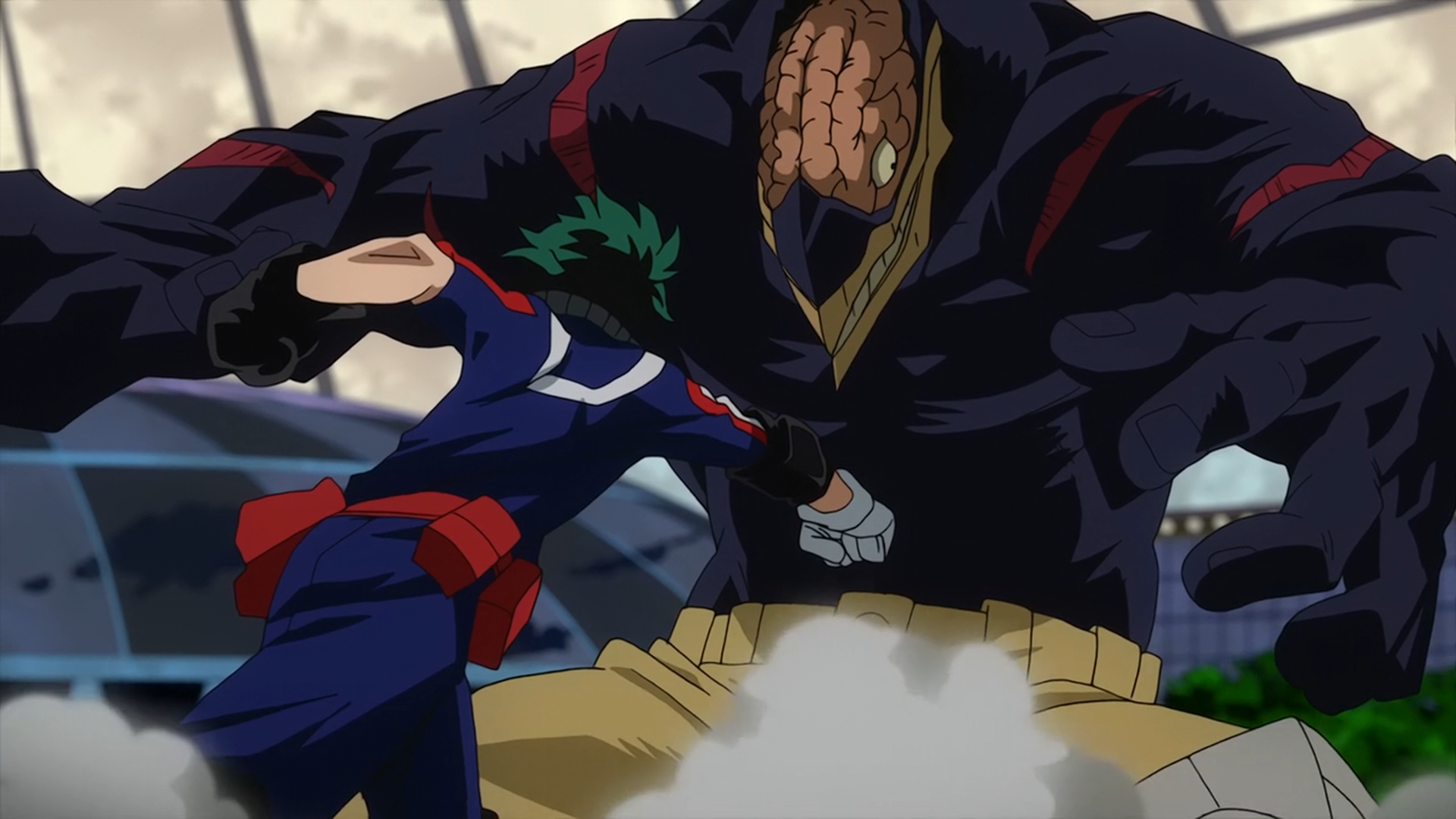 Hydra, My Hero Academia Wiki