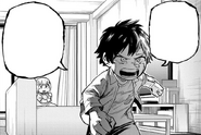 Toya gets angry at Fuyumi's words
