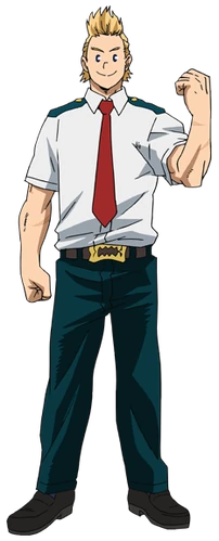 Школьная форма