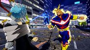 All Might Aizawa VS Shigaraki 3 1523367195