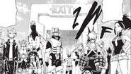 Battle Trial Arc (Manga)