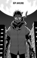 Chapter 95 (Vigilantes)