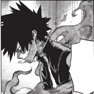 Dabi Image Gallery My Hero Academia Wiki Fandom