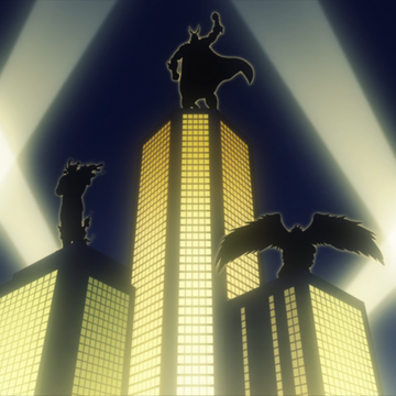 Hero Billboard Chart Jp My Hero Academia Wiki Fandom Hero Billboard Chart Jp My Hero Academia Wiki Fandom