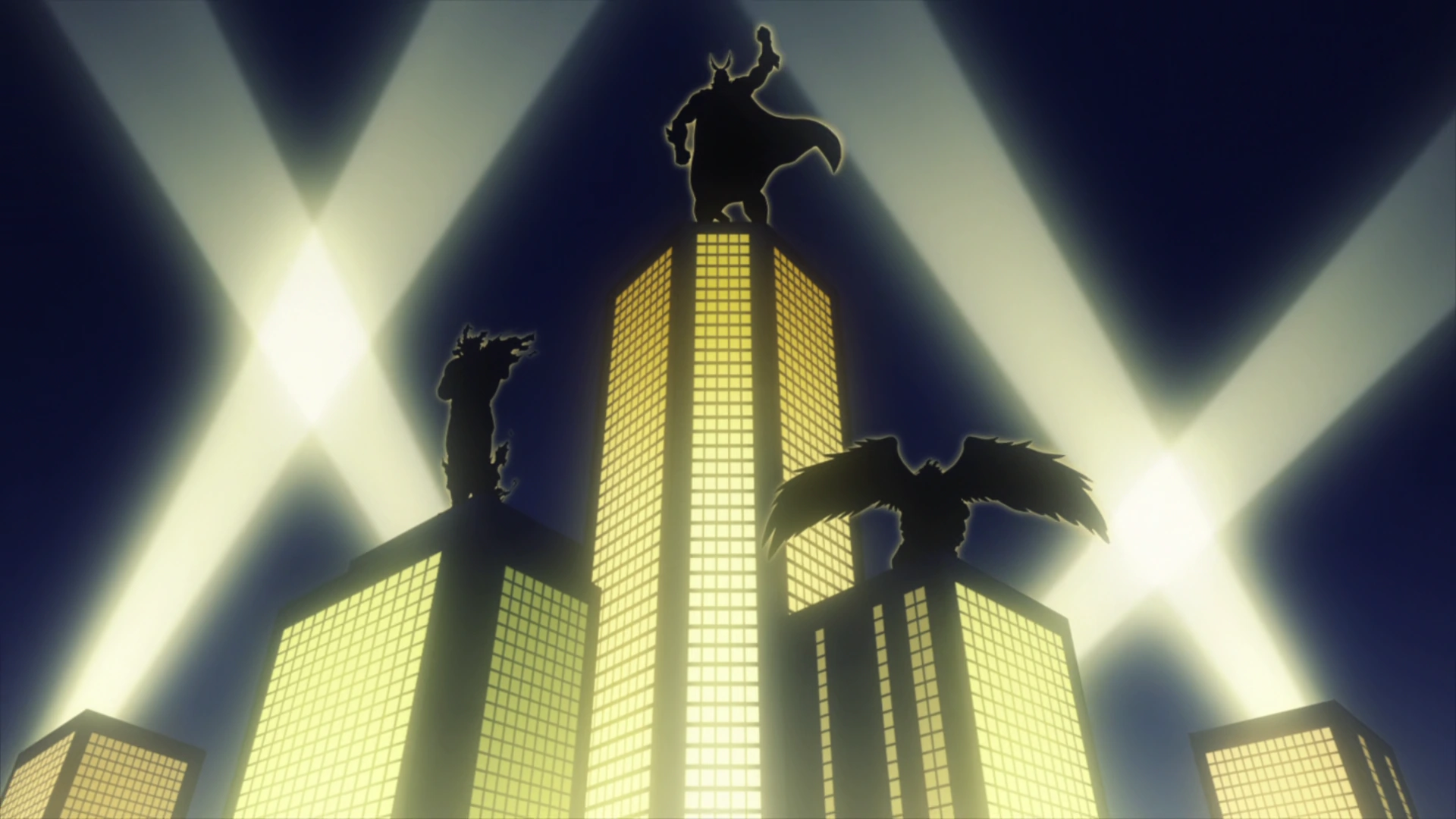 Discuss Everything About My Hero Academia Wiki Fandom