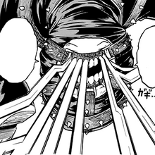 Moonfish Image Gallery My Hero Academia Wiki Fandom #boku no hero academia #my hero academia #amv #dabi #season 3 #bnha #mha #all for one #themesongs #stain #shigaraki #muscular ­. my hero academia wiki