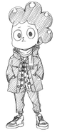 Minoru Mineta Civilian