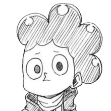Minoru Mineta Image Gallery My Hero Academia Wiki Fandom
