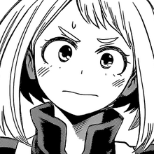 Ochaco Uraraka Image Gallery My Hero Academia Wiki Fandom
