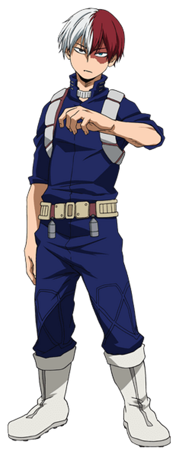 Assistir Boku no Hero Academia 4 Temporada Dublado Episódio 5 » Anime TV  Online