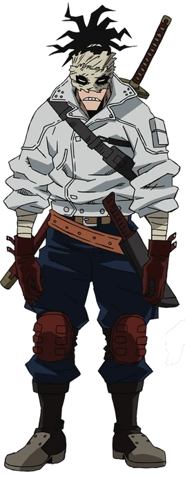 Stain