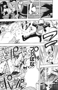 U.A. Students attack the PLF Lieutenants 02