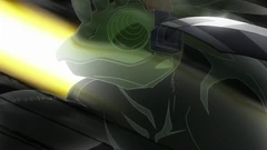 Invisible Wall E-Rank Villain, Arrested