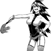 Nemuri Kayama Image Gallery My Hero Academia Wiki Fandom
