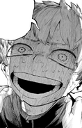 Toya cries in despair