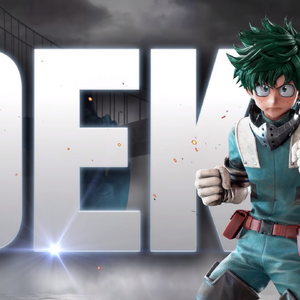 Jump Force My Hero Academia Wiki Fandom
