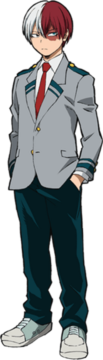 My Hero Academia: 10 Anime Characters Voiced By Shoto's VA Yuki Kaji