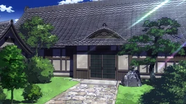 Todoroki Abode (anime)