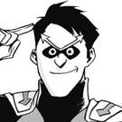 Hokuto Hario (52 KB) Compass Kid Deceased