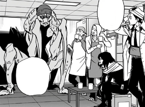Talking to Kirihito at Hotta brothers' shop.png