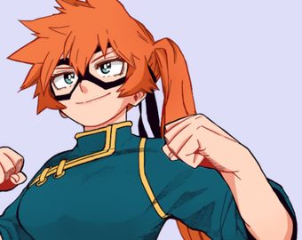 Itsuka Kendo Wikia Boku No Hero Academia Fandom
