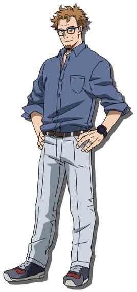 David Shield Profile