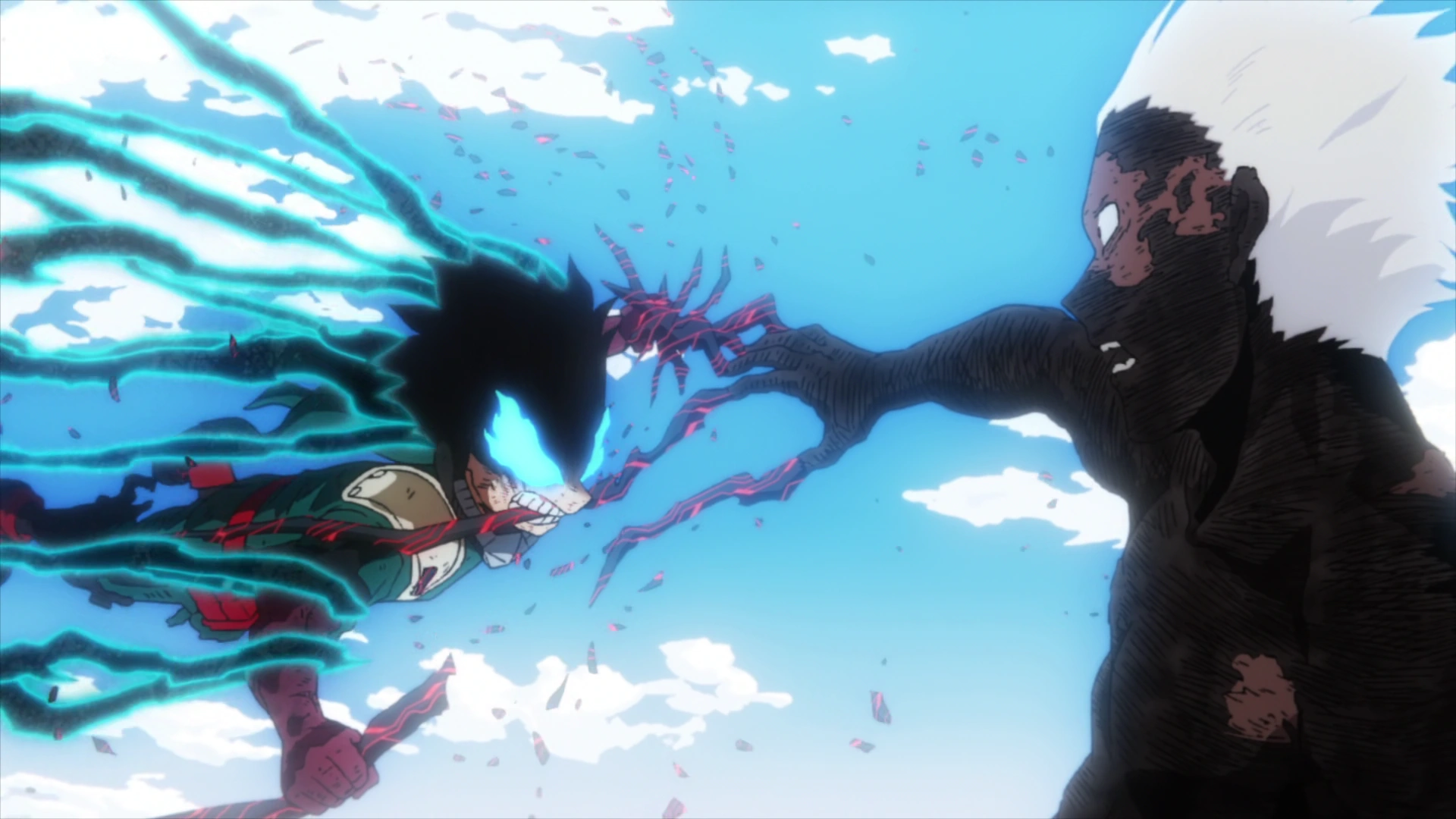 Episode 123 | My Hero Academia Wiki | Fandom