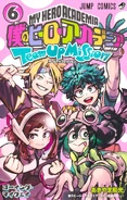 Volume 6 cover