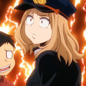 Camie Utsushimi Image Gallery My Hero Academia Wiki Fandom